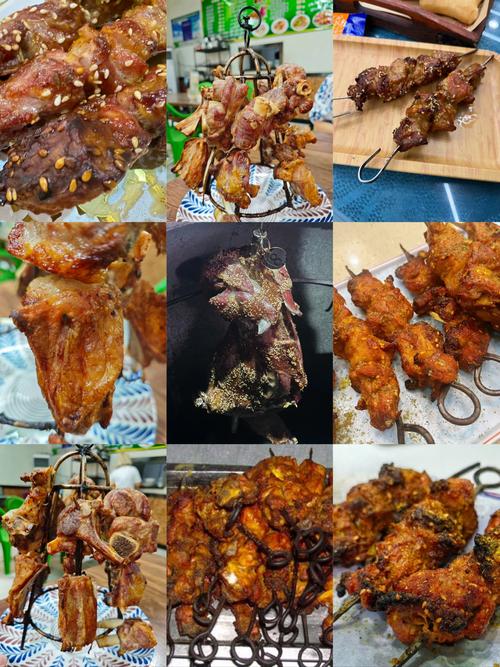 馕坑烤羊、乌饭飘香……春节快来这些地方解锁美食密码