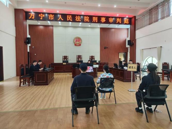 非法收受556万余元 宁夏工信厅原一级巡视员朱洪军受贿一案开庭审理