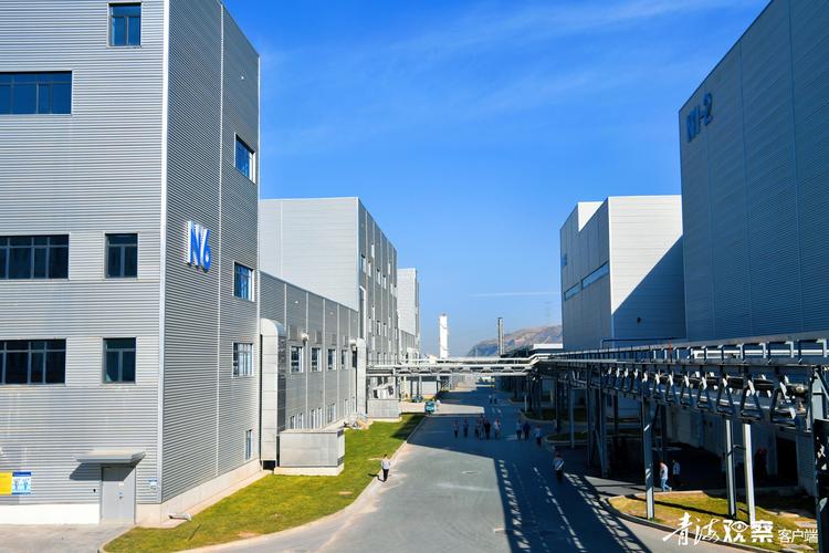 西宁经济技术开发区筑牢高质量发展安全屏障