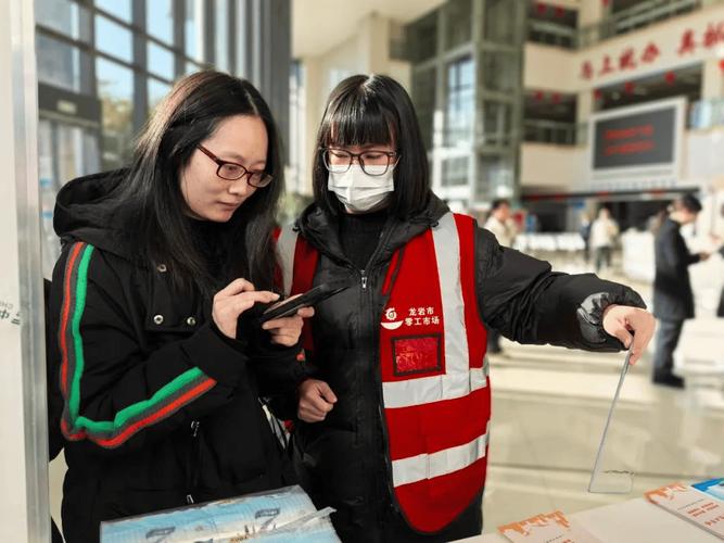 龙岩助力残疾人大学生走稳就业路 连续三年就业率达100%