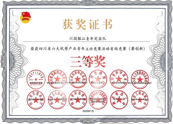 银川艺术剧院杂技团斩获瑞士国际青年马戏节“青年之星奖”