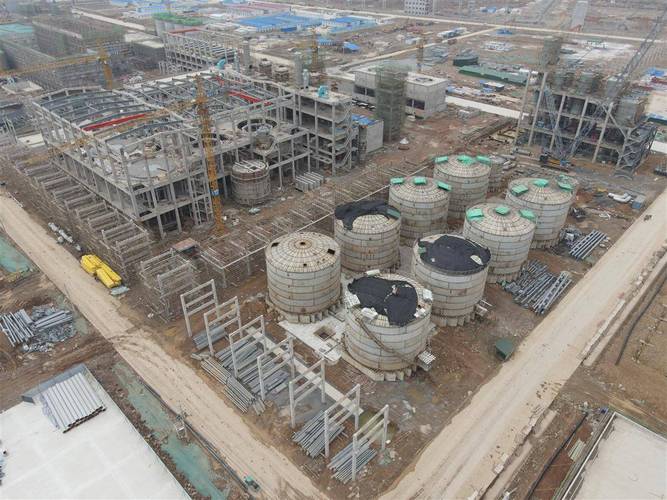 黑龙江大庆打造生物基新材料产业基地