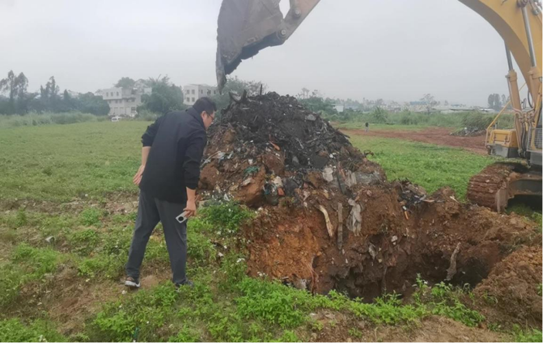 第三轮第一批中央生态环境保护督察反馈:海南省小水电站清退不严不实