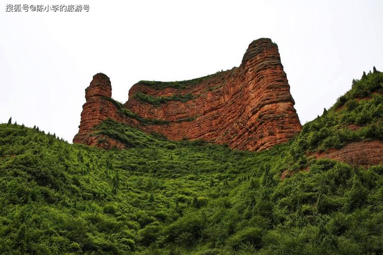 险峻岩体装上“千里眼” 可实时“体检”实时“汇报”