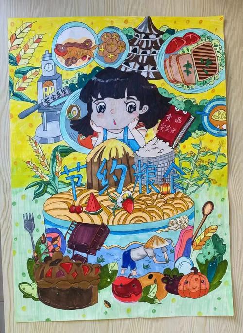 还有15天截止!海南省2024年儿童青少年健康素养科普绘画大赛等你来
