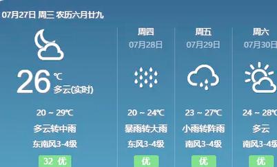 西藏自治区发布强降雨蓝色预警_1