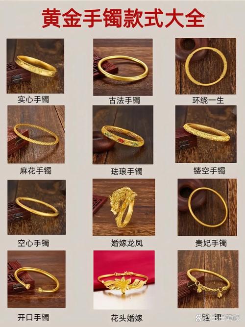 黄金每克只要472元!她立马买了一个大镯子!
