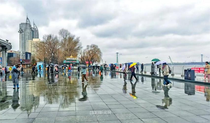 黑龙江省牡丹江市发布大雾黄色预警_3