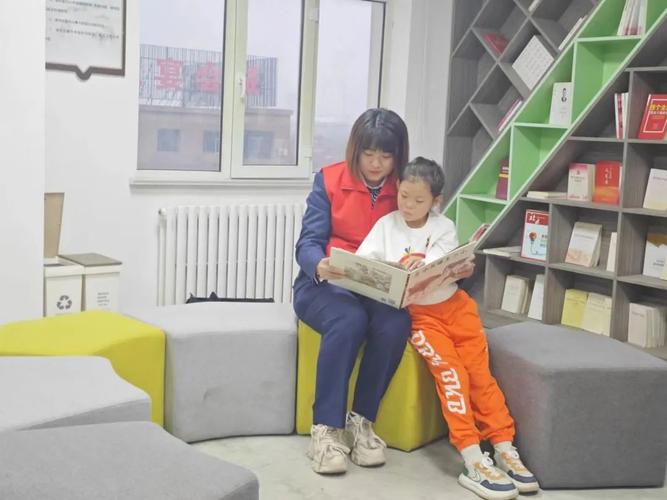 帮邻居带娃,合肥社区“共享妈妈”超有爱
