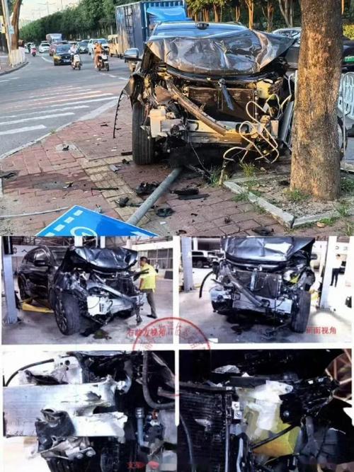 赛力斯法务部:山西M7事故后网上有人发布不实信息,已报案