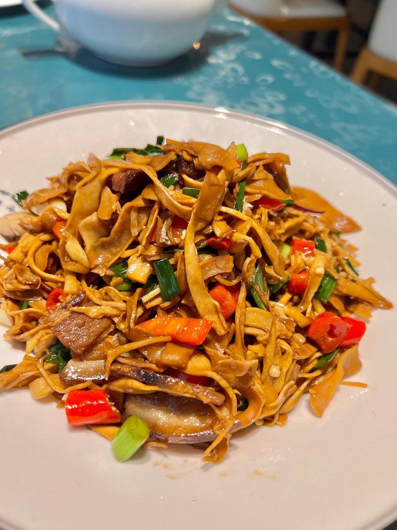 非遗绝活+美食集聚!这里“湘”当有味儿~