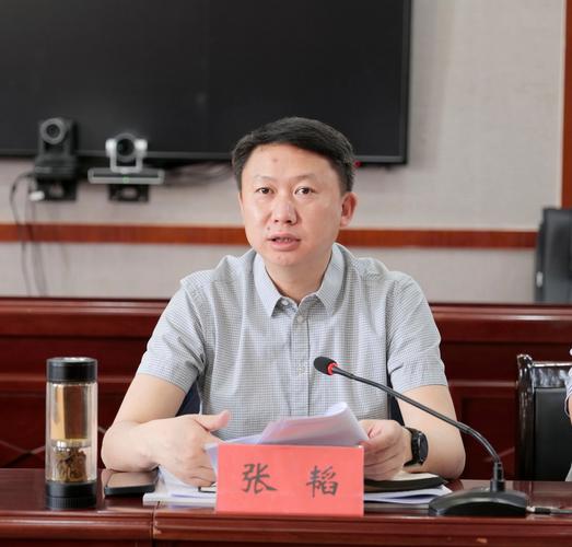 隋忠诚在湘潭督导经济运行时强调 大抓经济大抓落实 确保完成目标任务