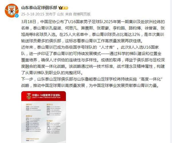 足协官宣山东泰山获准入资格