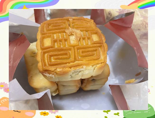 非遗里的海南⑫|琼式月饼酥松软 留住海南老味道