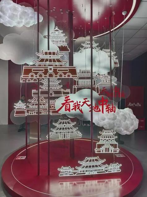 青羊区非遗博览园将焕新升级 打造文创新地标与潮流消费新高地