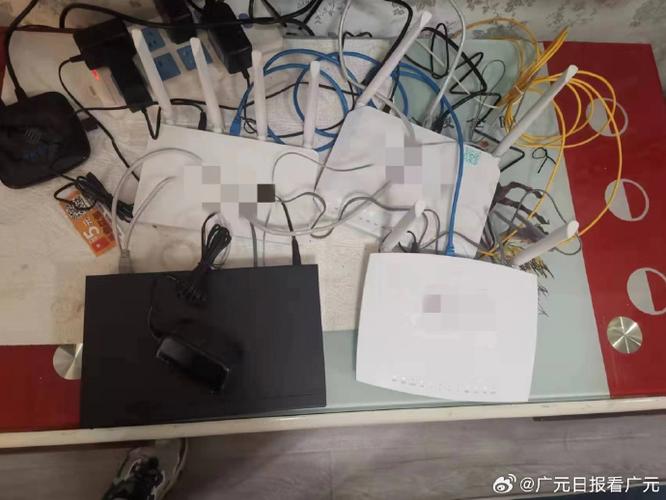 两人被刑拘!看到这种盒子,立即报警!
