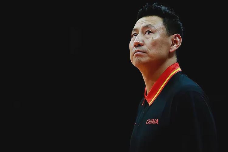 李楠担任北京男篮顾问