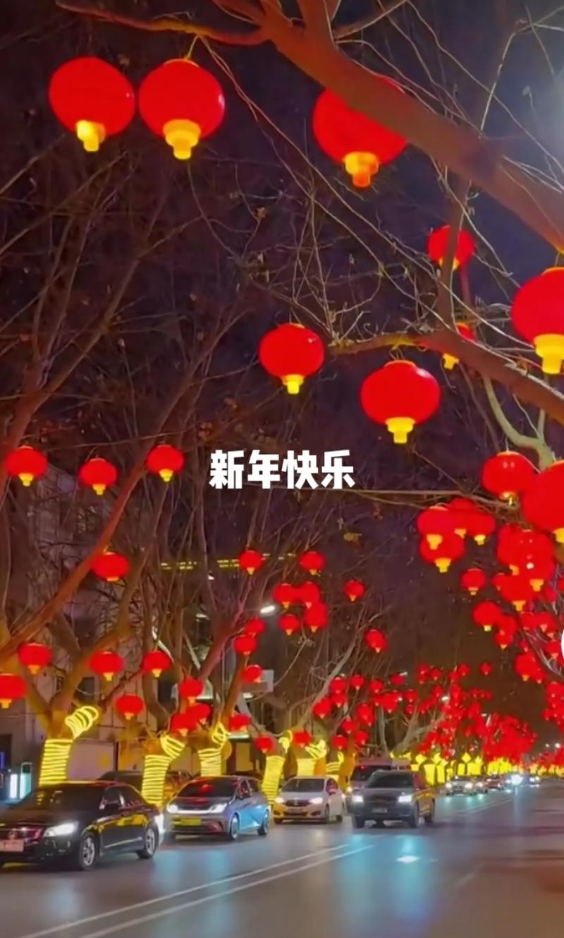 龙腾盛世辞旧岁 福喜盈门向未来——记者深入受灾地区与群众共度温暖除夕