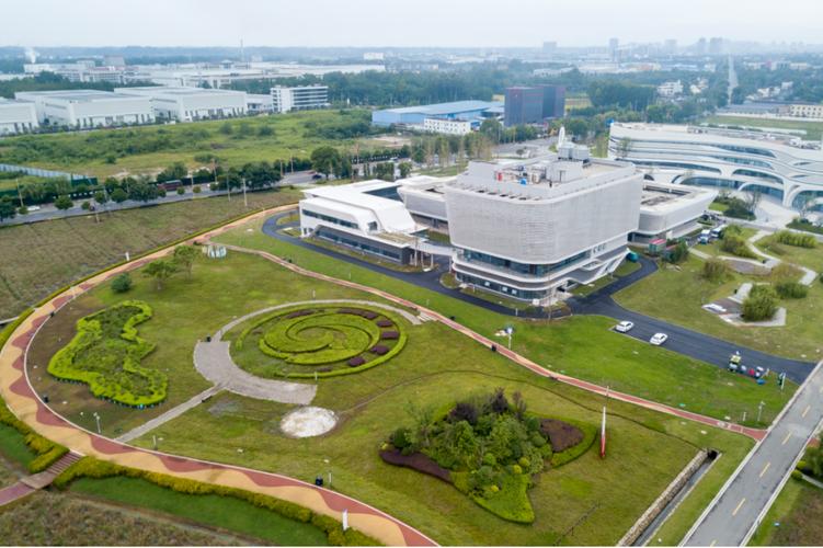 种业“诺亚方舟”正式运行 中国首个省级综合性种质资源库了解一下