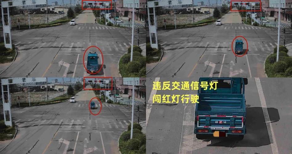 电子眼成“窥私眼”?急需打“法律补丁”