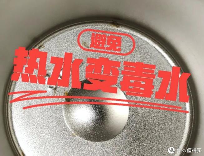 这种保温杯会让热水变“毒水”,有些人还在用!这6点注意