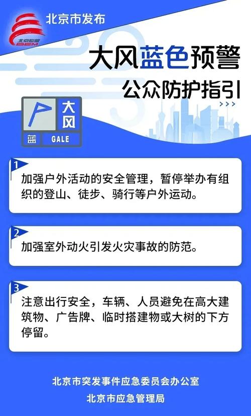 黑龙江省宁安市发布大风蓝色预警_7