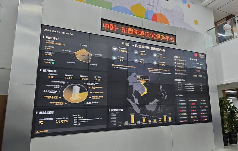 韩国信用数据共享的法律实践