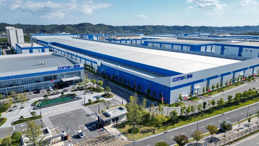 湖北襄阳加速布局新能源储能电池赛道