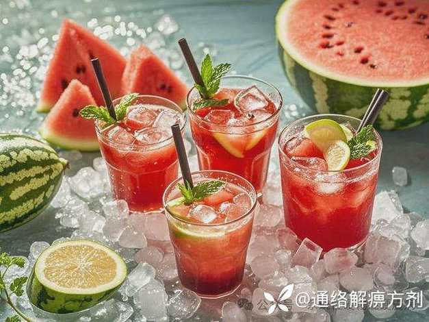 马上停止吃这“红色水果”!一崩血糖、二毁肝脏、三“激活”大病!别因贪嘴后悔
