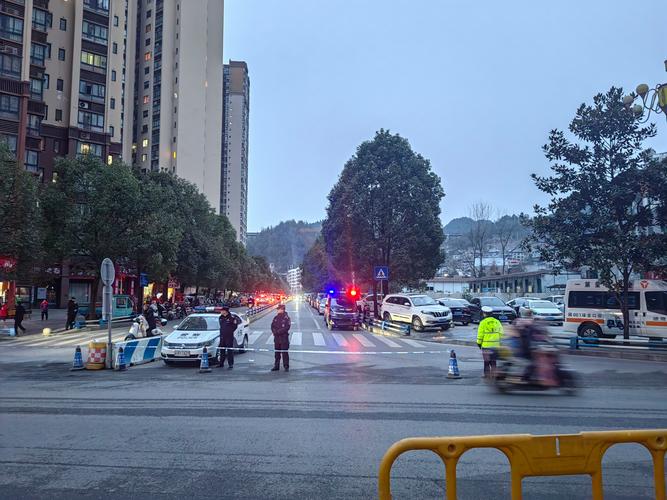 重庆市彭水苗族土家族自治县发布暴雨蓝色预警_2