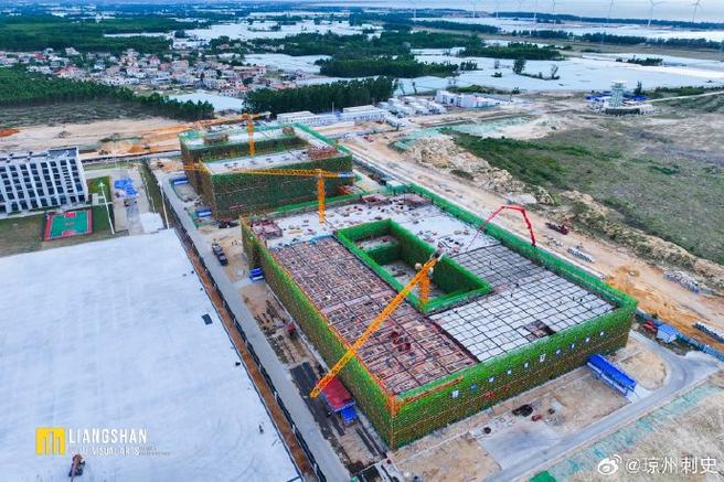 湘琼12个项目约33亿元“牵手”成功