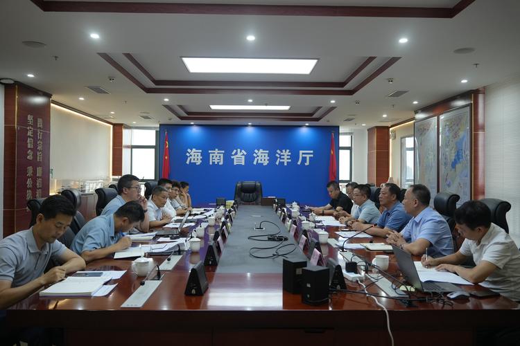 海口市检察机关多措并举守护海洋环境
