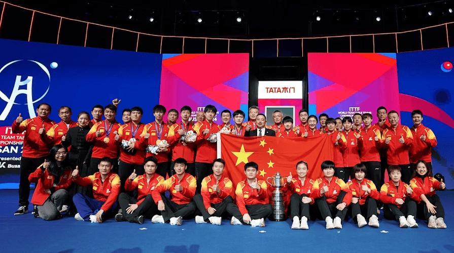 (巴黎奥运会)中国网球队公示巴黎奥运会参赛名单
