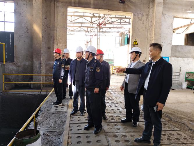 盘龙区应急管理局多措并举 扎实推进工贸行业安全生产三级巡查四级预警工作