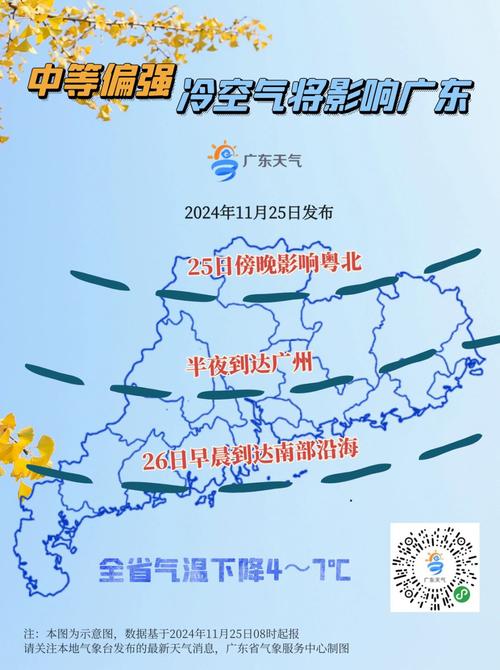 辽宁山东及华南需防范强对流影响 24日夜间起华南雨势再度加强