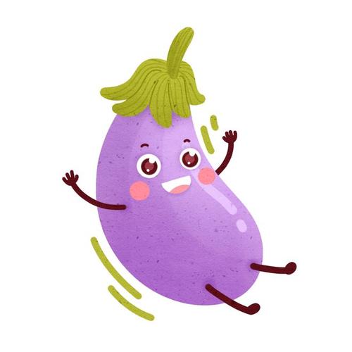 茄子是胰腺炎的“催化剂”?这种茄子最好少吃,有1类人尤其危险!