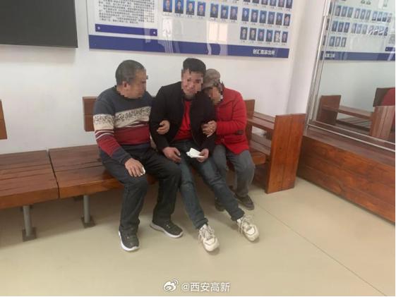 马义民:“寻人神探”助1.3万个失散家庭团圆