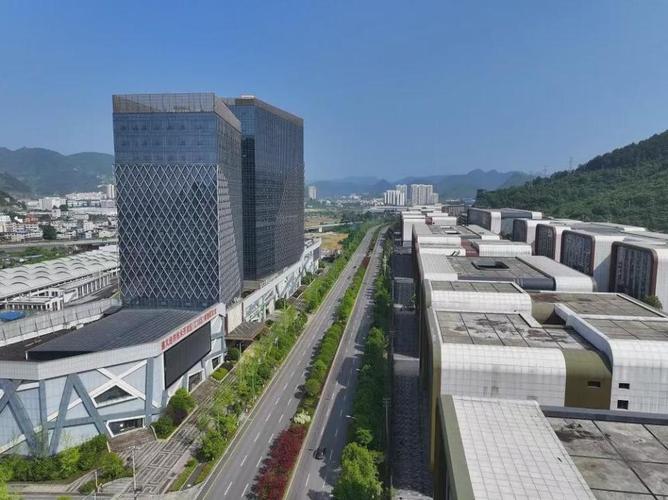 贵州遵义:发展特色优势产业 加快建设省域副中心