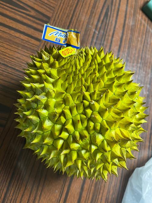 国产榴莲的“科技范儿”