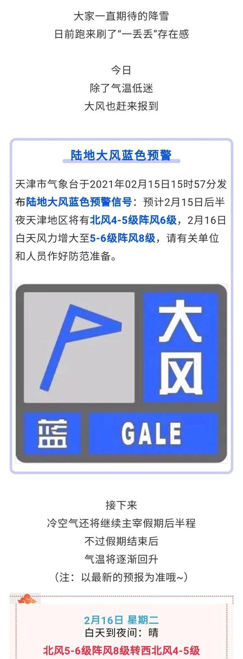 黑龙江省克山县发布大风蓝色预警_4