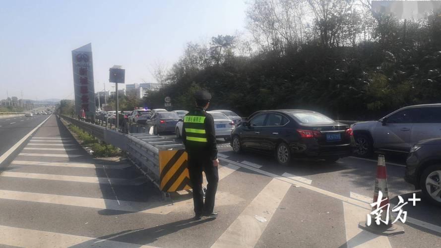 江苏交通部门发布“五一”假期道路易堵点 部分服务区或现充电忙