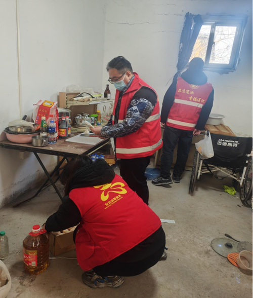 北青快评|进一步推动“银龄行动”志愿服务走深走实