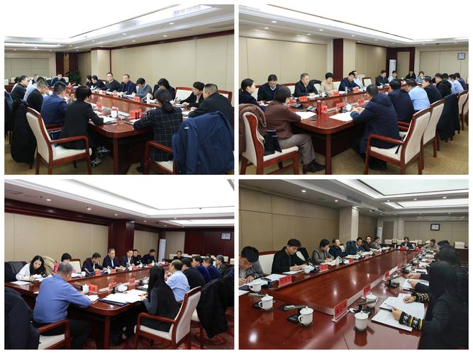 进博会河北省交易团筹备工作就绪