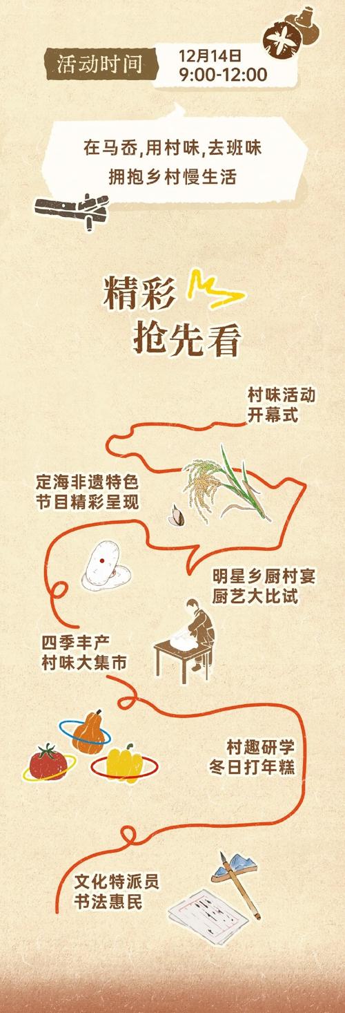 (乡村行·看振兴)浙江海岛村土特产不断档 走出四季共富路