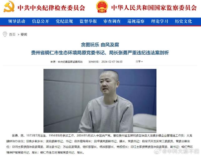 印宇鹰被公诉!曾被批长期沉迷网络游戏、刻意打造检查调研路线