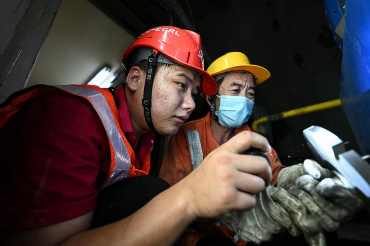 通讯:“我在马东铁守护家乡环境”