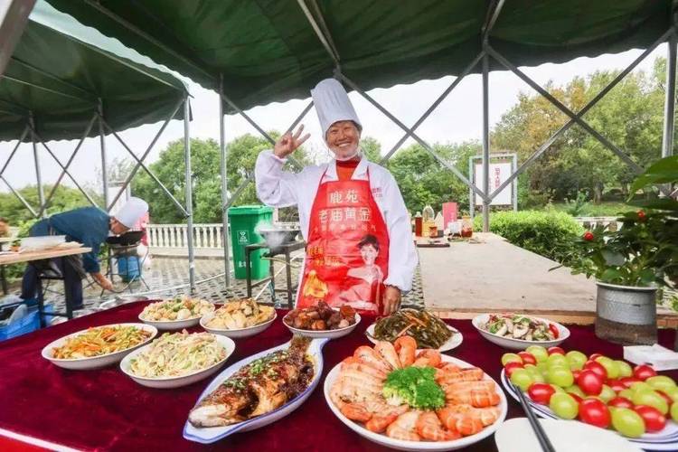 (新春走基层)港厨的不辣江湖:因浙江义乌市场而来 为全球饕客留步