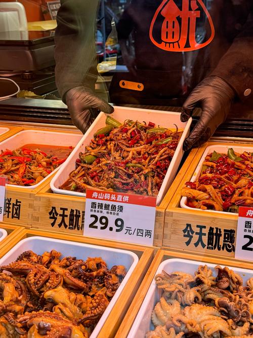酱鸭中检出苯甲酸及其钠盐防腐剂,舟山市一海鲜餐厅被罚1万