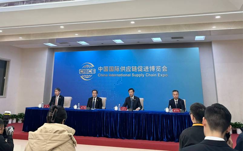 首届链博会签署合作协议、意向协议200多项 涉及金额1500多亿元