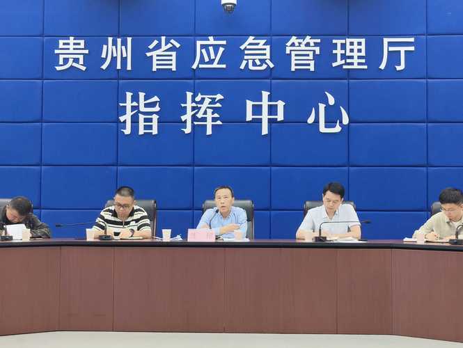 陕西自然灾害救助应急响应提升至一级
